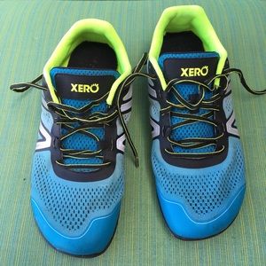 Great shoes but need more support for my feet.